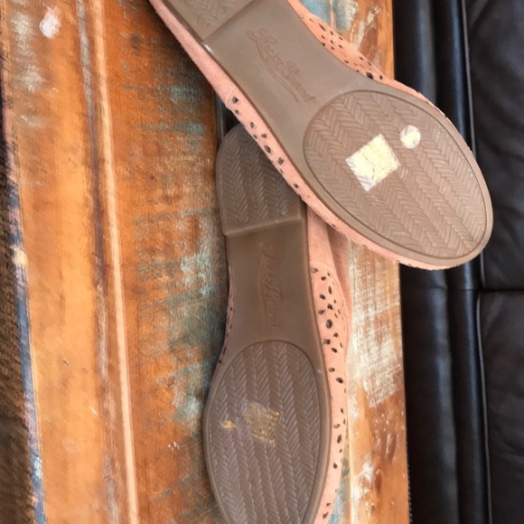 Lucky Brand shoes - Picture 3 of 6